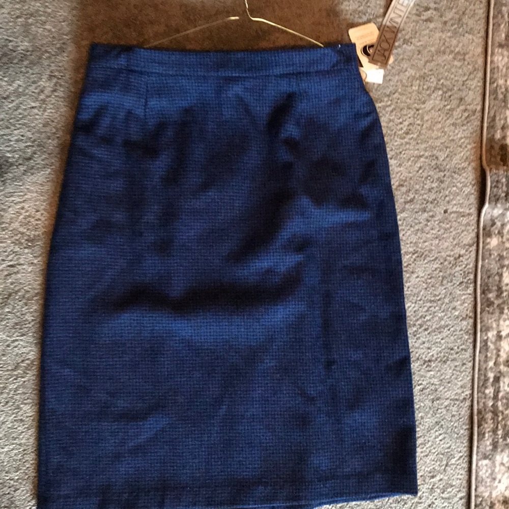 Women’s vintage skirt size 16 Jack Winter NWT